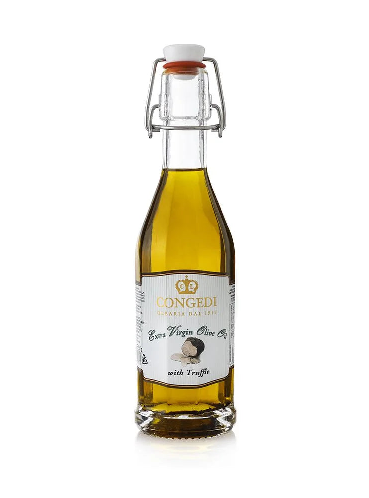 Extra Vergine d’oliva Tartufo Congedi 250ml