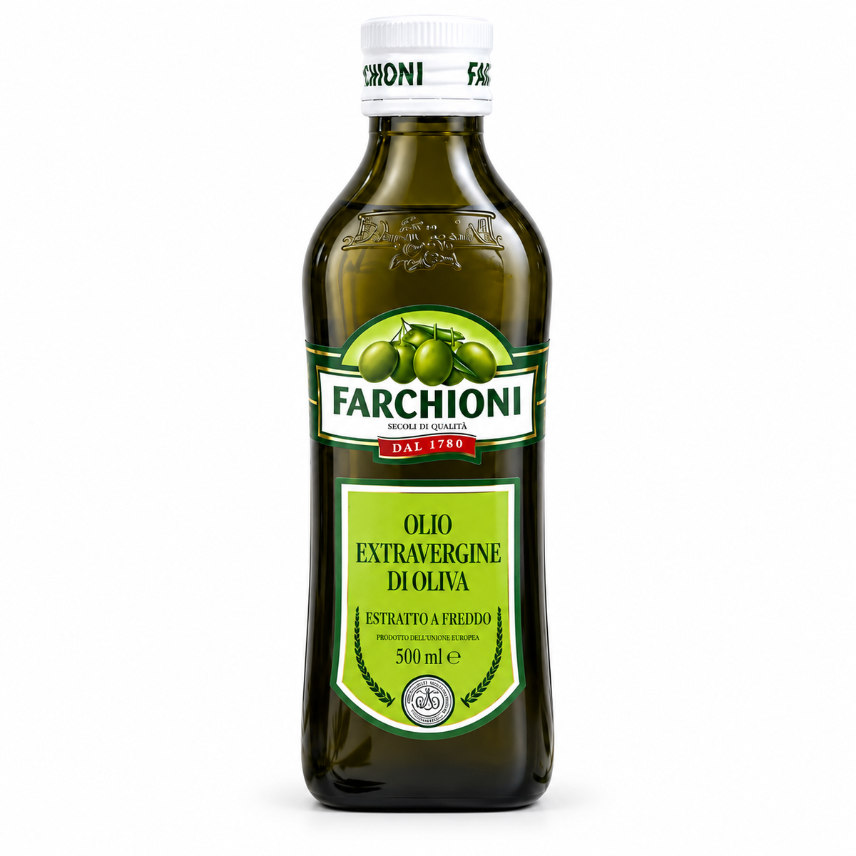 Farcioni olia extra vergine