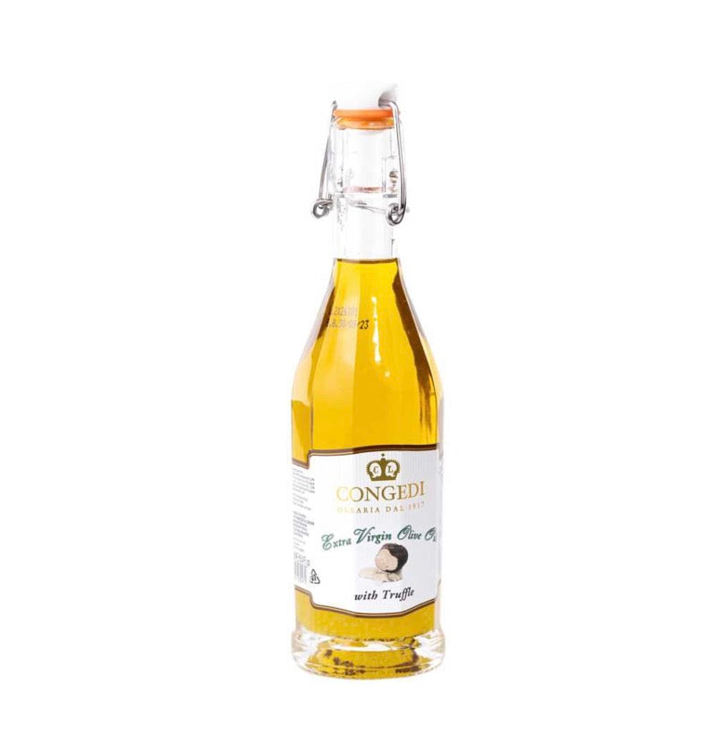 Extra Vergine d’oliva Tartufo Congedi 250ml