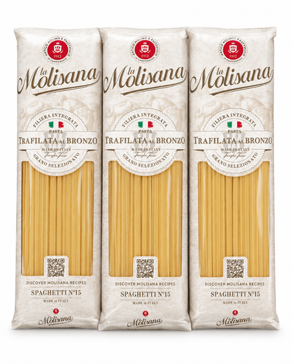 La Molisana Spaghetti N°15