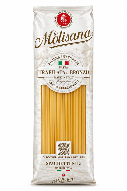 La Molisana Spaghetti N°15