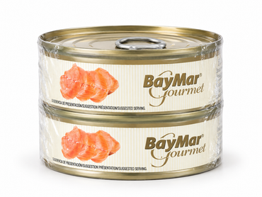 BayMar Gourmet – lax i generösa bitar